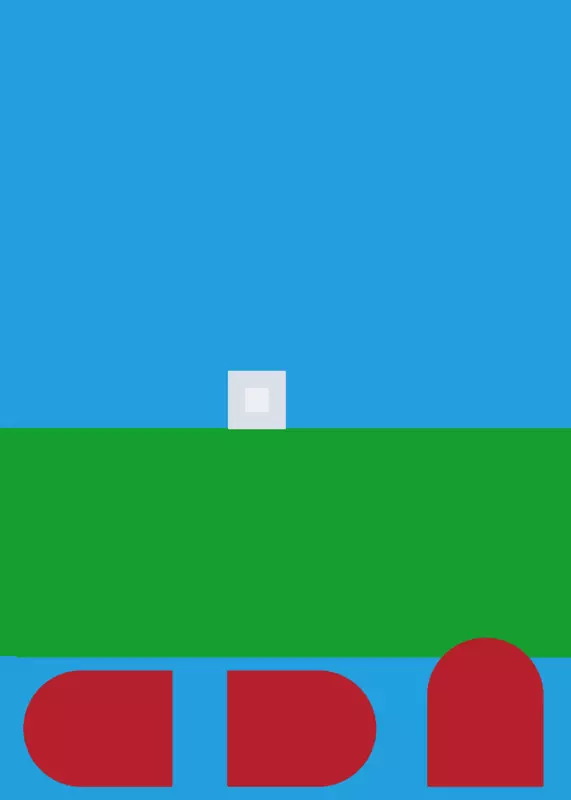 Game by @blankprofilepicture