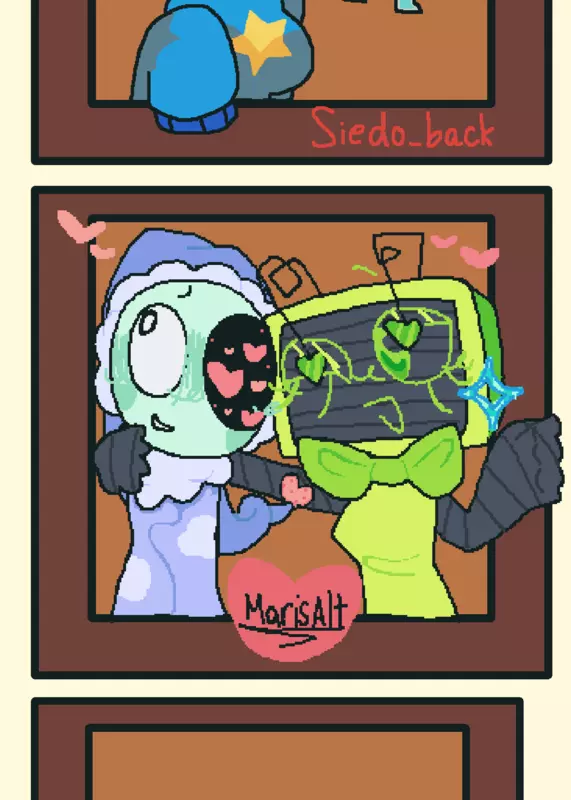 Game by @MarisAlt