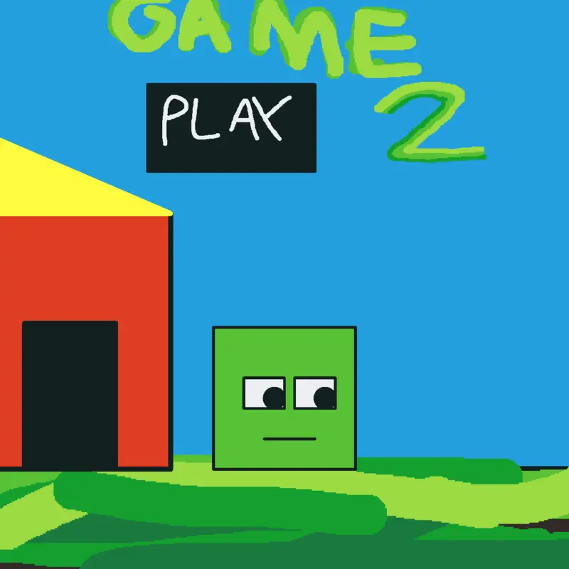 Game by @FunnyBunnyStudio