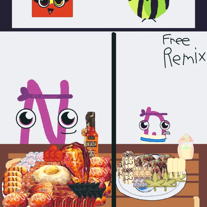 Game by @MFCGF2Engma_2026Spooky