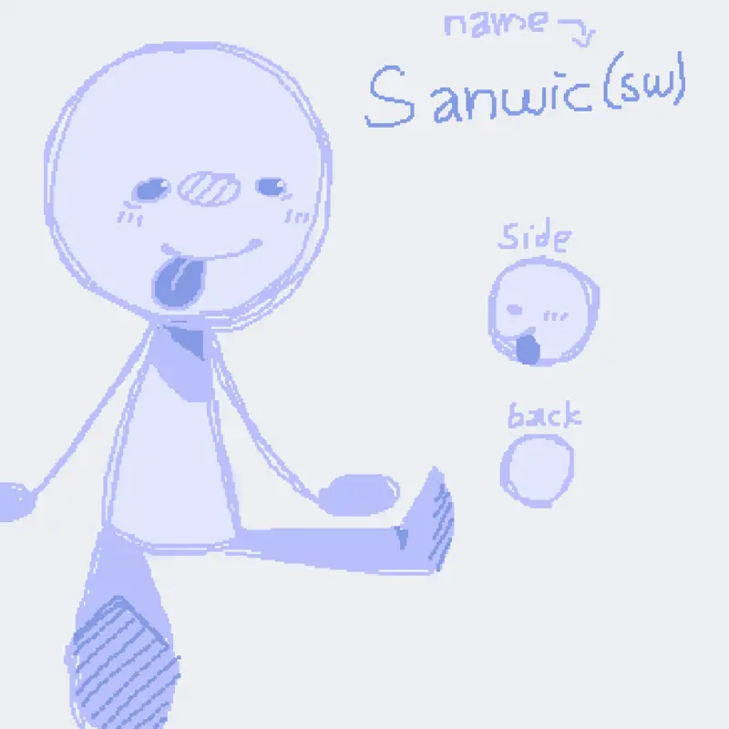 Game by @sandwich_hrtss