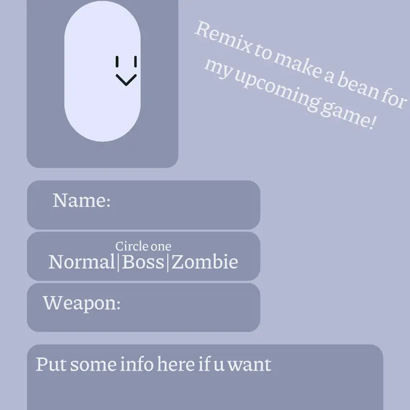 Game by @Icecream_cat137