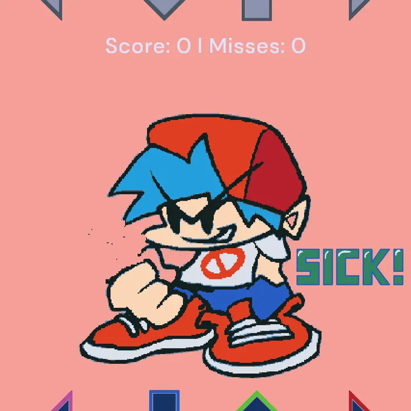 Game by @Apinut