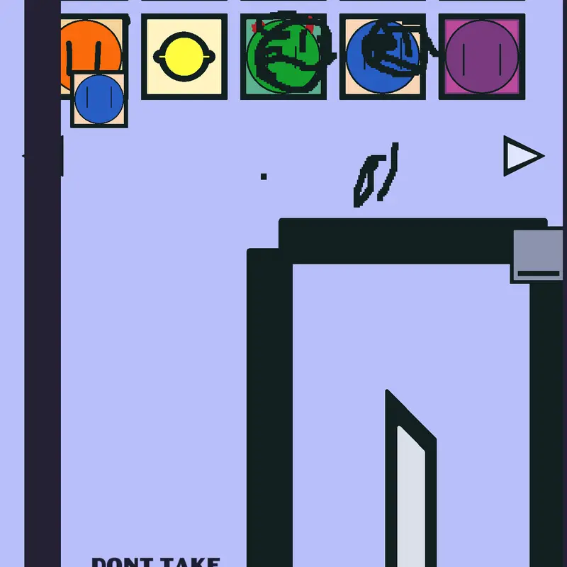Game by @Matthewdelo