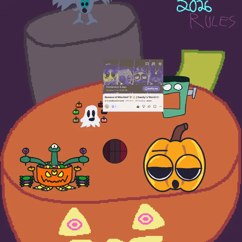 Game by @Fr0stBite-