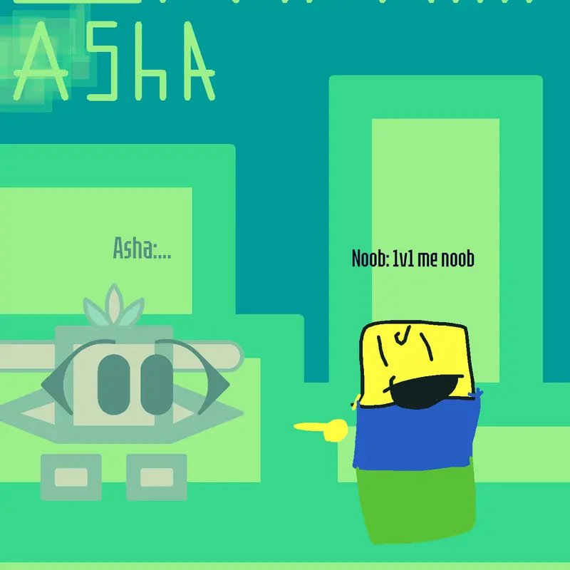Game by @Ifallowyouback