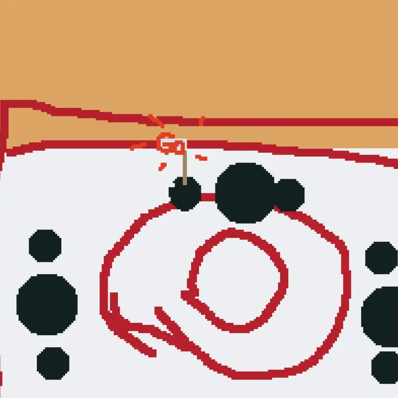 Game by @yusufm