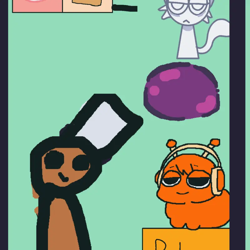 Game by @i_lovebrud