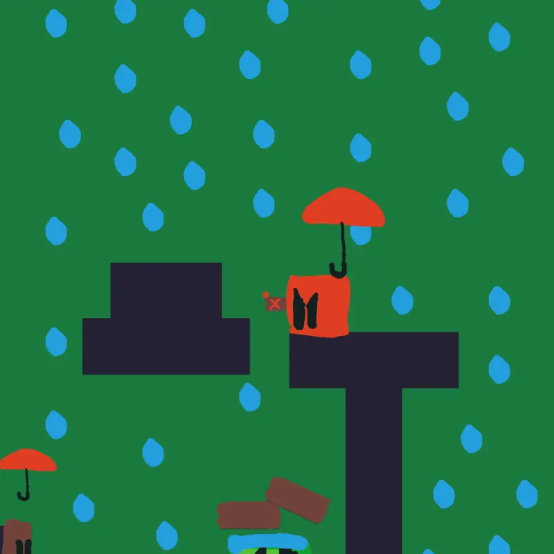 Game by @qkld