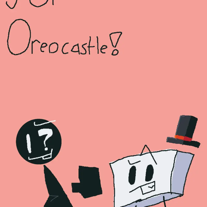 Game by @IDoSomethingOfficial