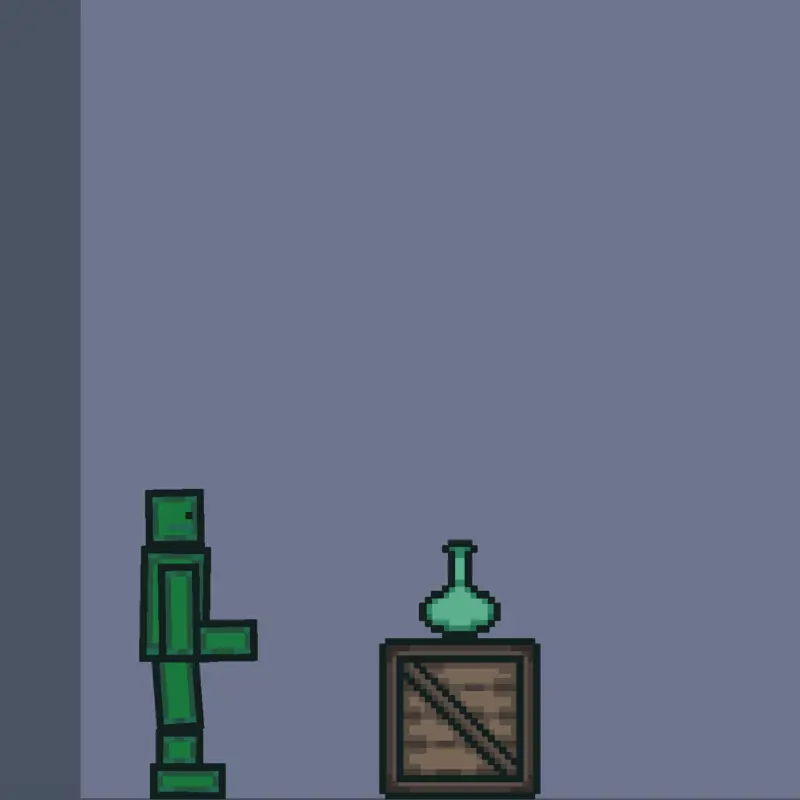 Game by @vuccucc