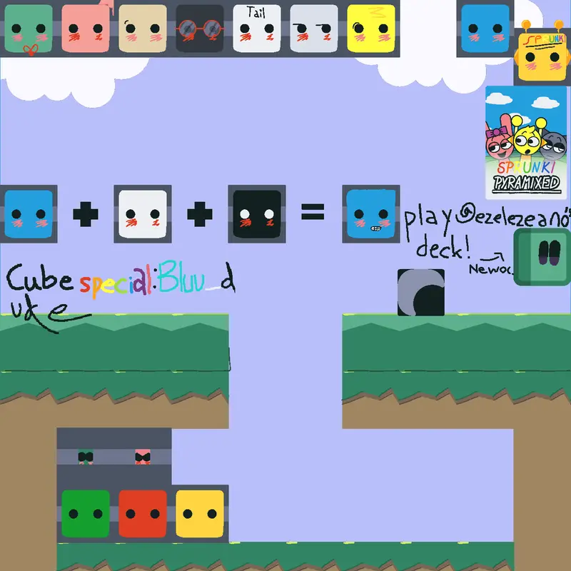 Game by @Thebe_The_King