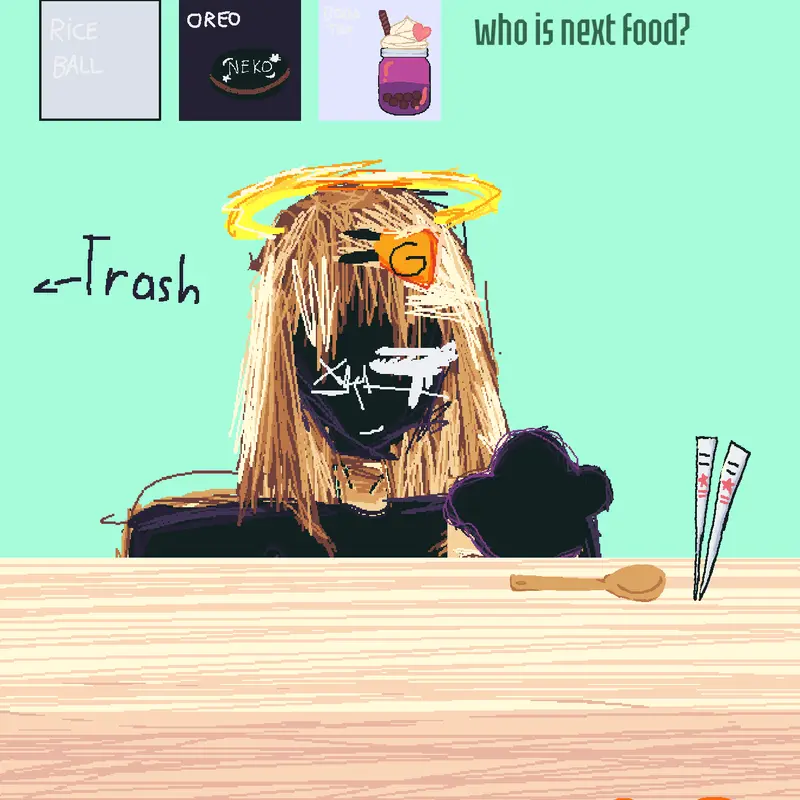 Game by @X_xGourdyx_X