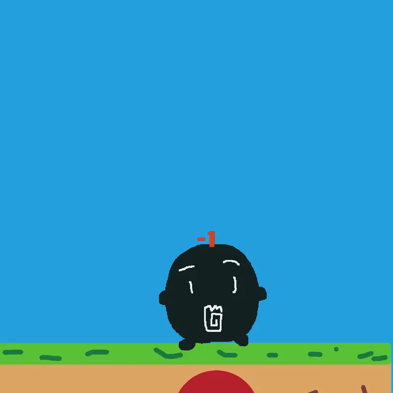 Game by @sikanoko