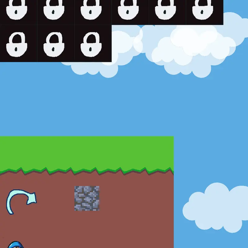 Game by @asillyman