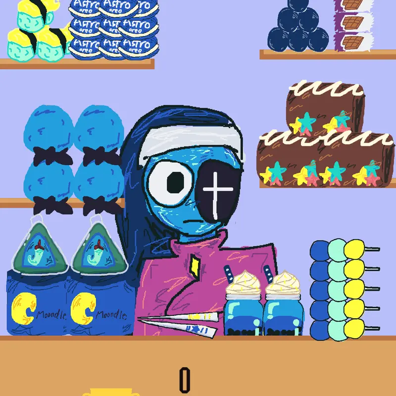 Game by @iamacat