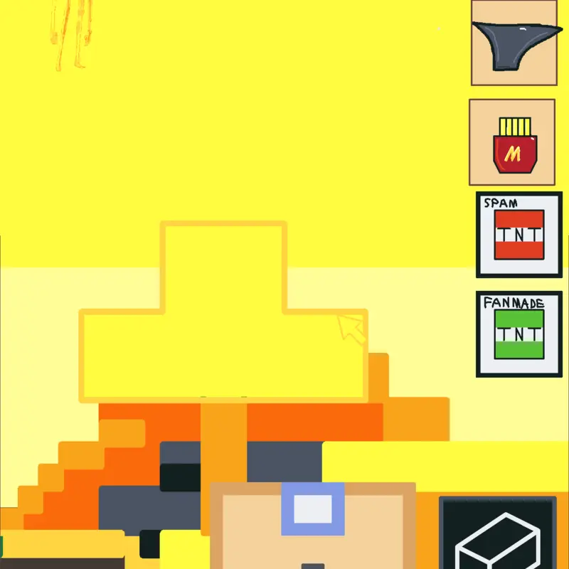 Game by @LiamMoller