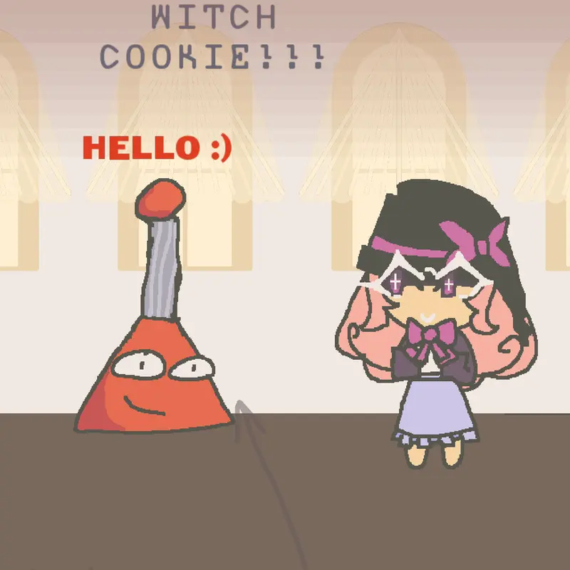 Game by @SuperAl64
