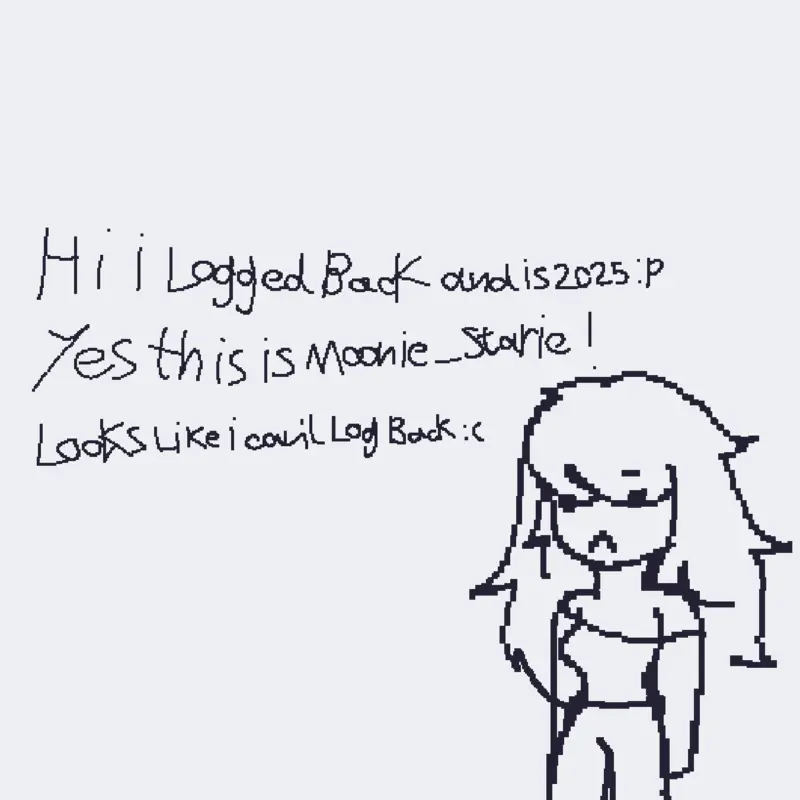 Game by @M00NIE_ST4RIE_5