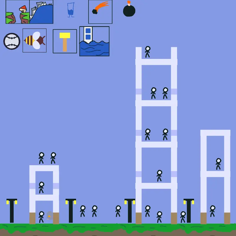 Game by @brak
