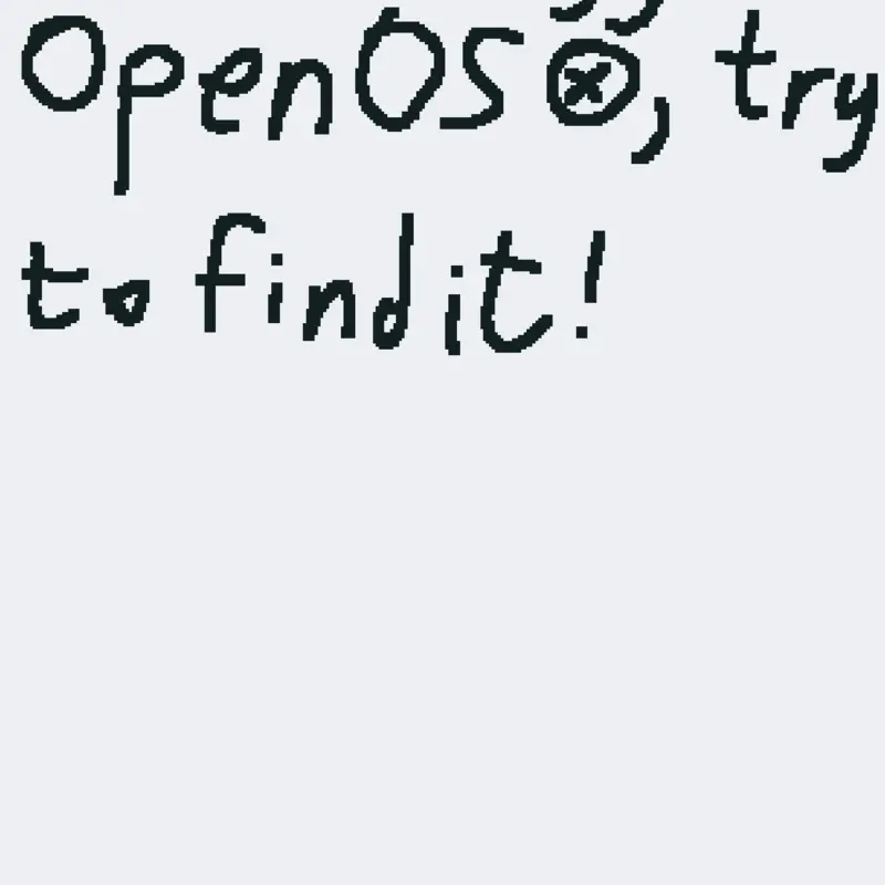 bsourceText=easterEgg by @OpenOS_Official