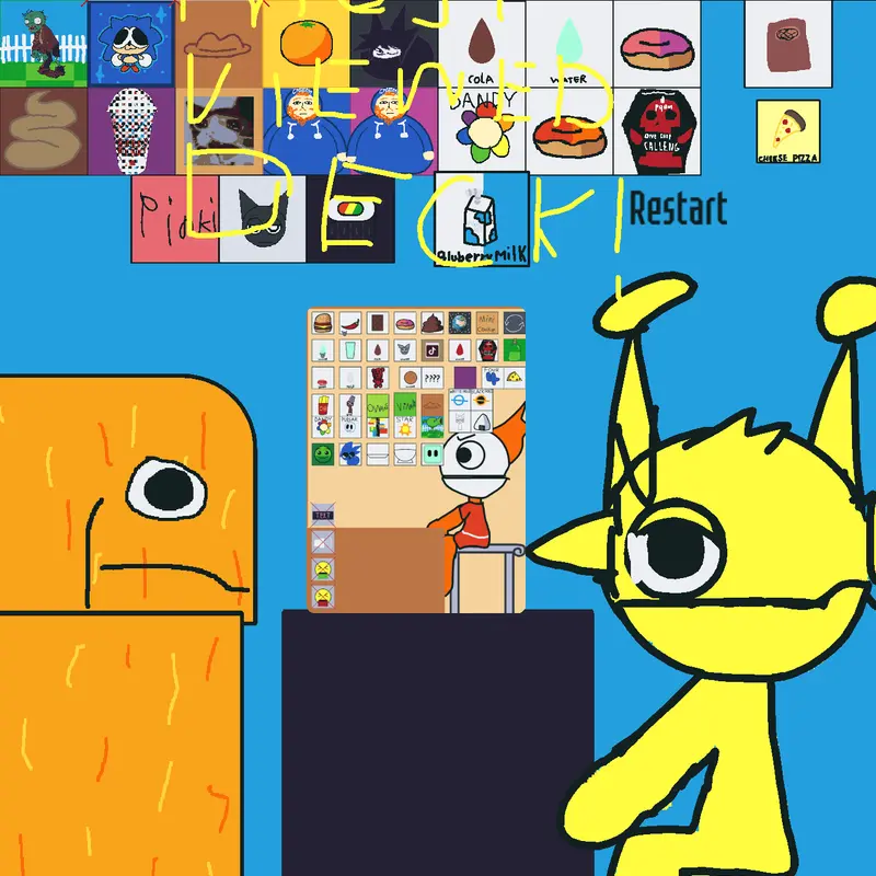 Game by @HeartopiaLover2282