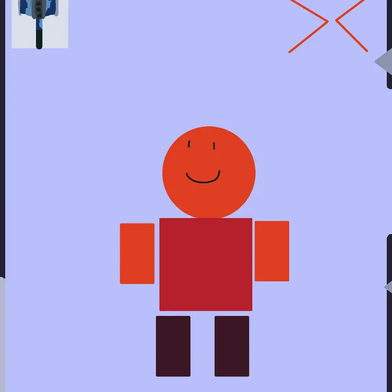 Game by @IDontLikeCastle