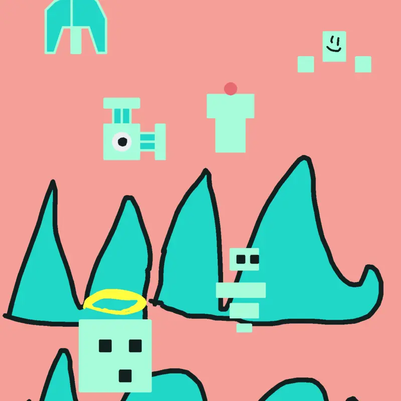Game by @RayvonS
