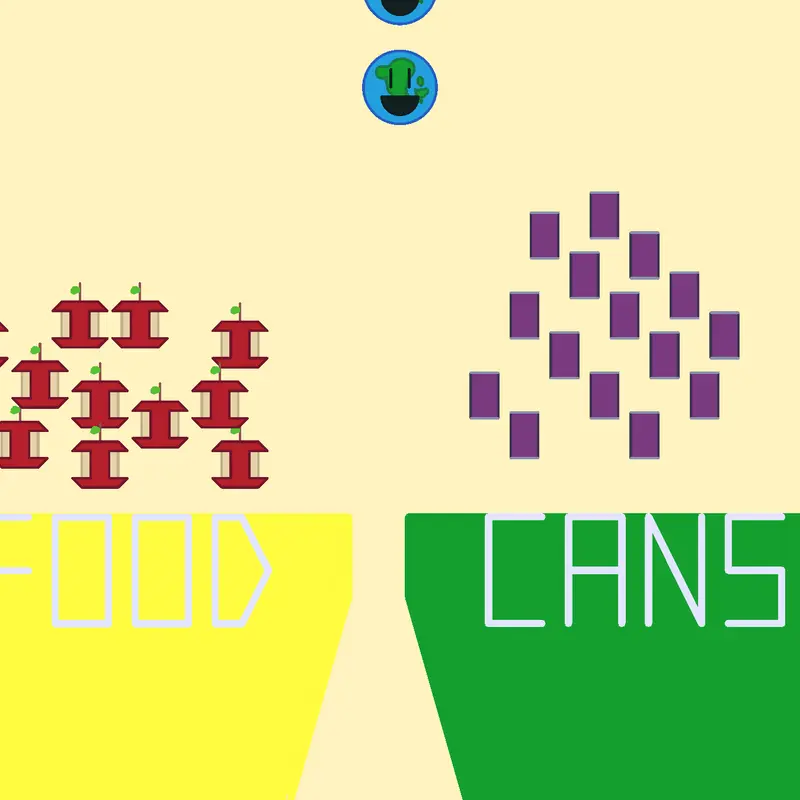 Game by @thegeometricalquad