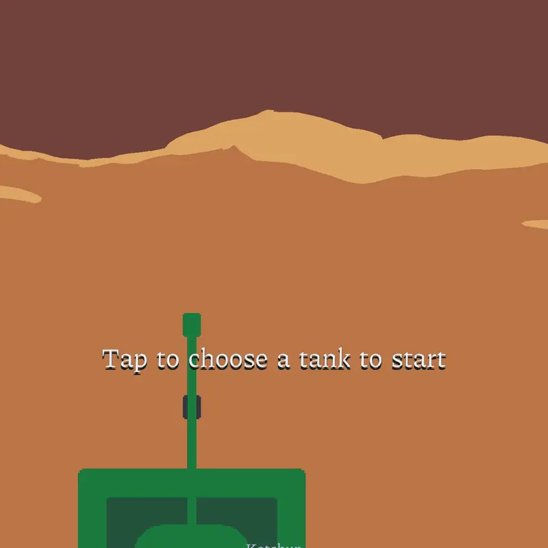 Game by @3thanRul3z
