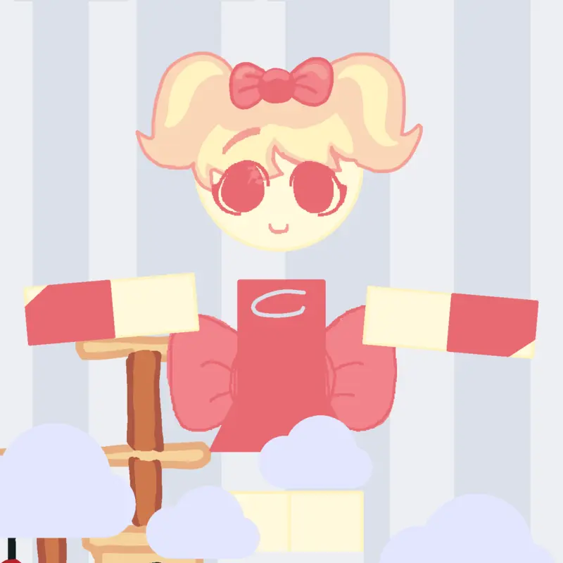 Game by @Lary_cutie