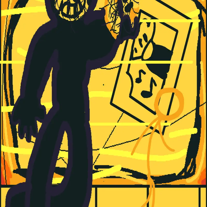 Game by @NIGHTMAREcuphead