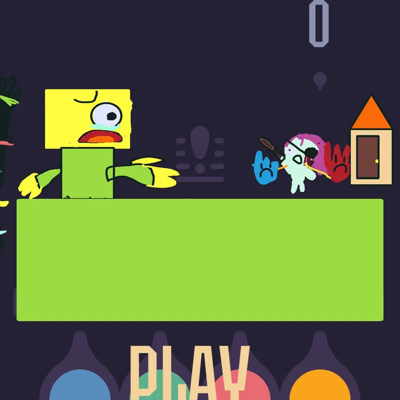 Game by @belledoraeeeee