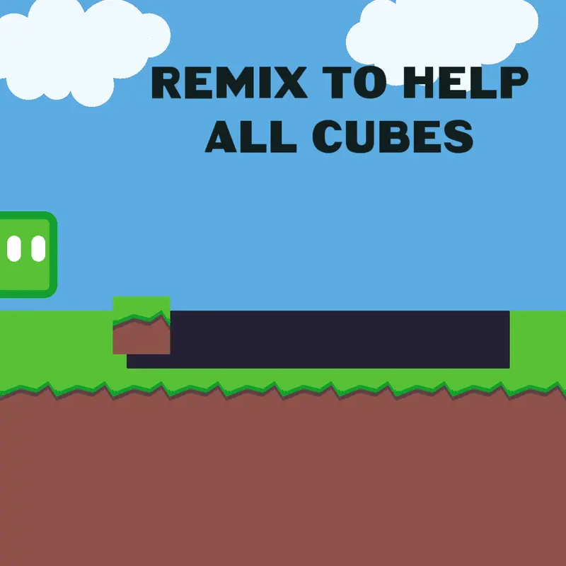 Game by @aozorawanne