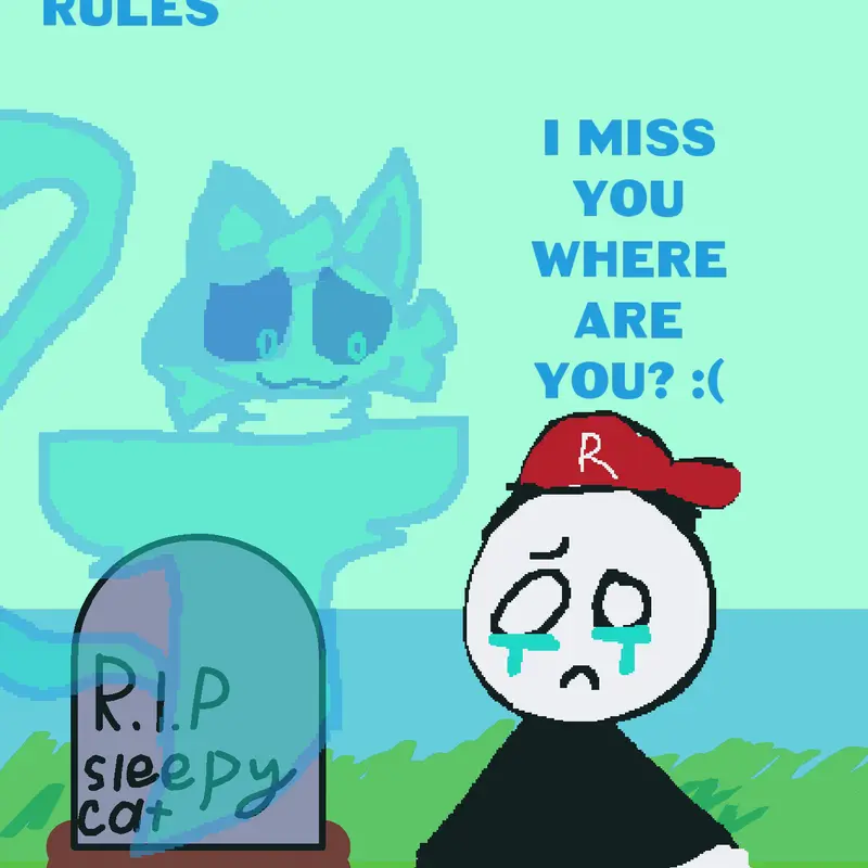 Game by @TheAwesomeSkeleton
