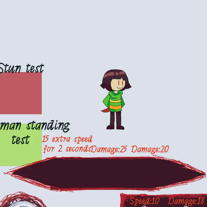 Game by @feutersonic