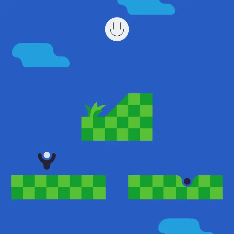Game by @tertet