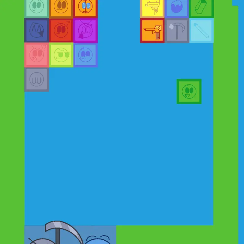 Game by @peterjr