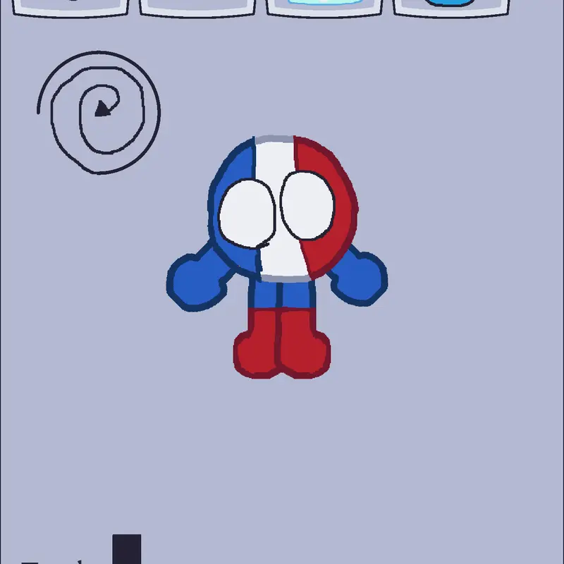 Game by @DollarCoin