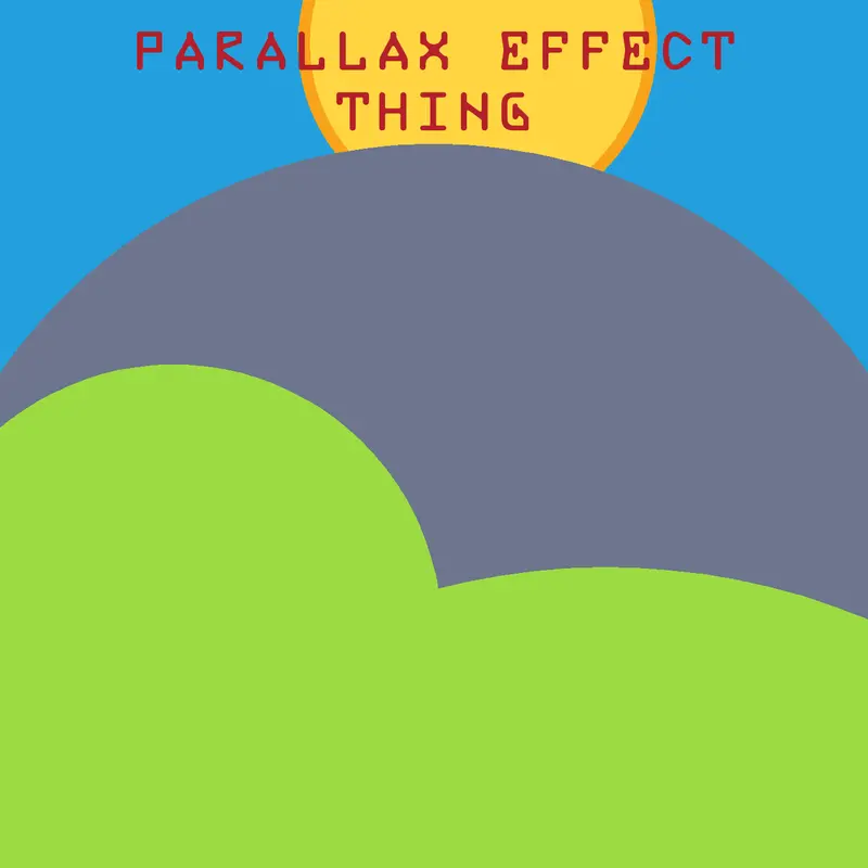 Game by @ARandomGameMaker