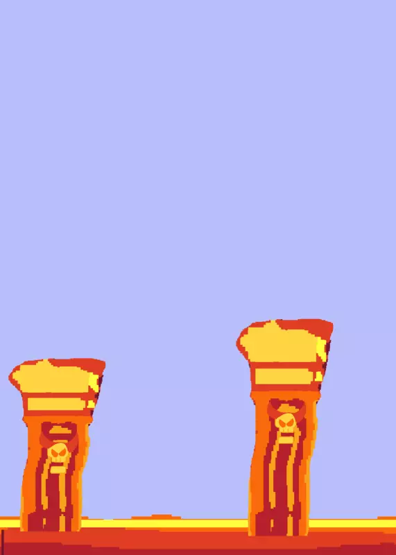 Game by @hydonprince21