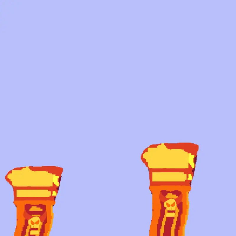 Game by @hydonprince21
