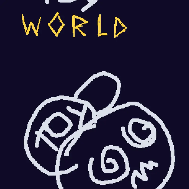 Game by @tenconi