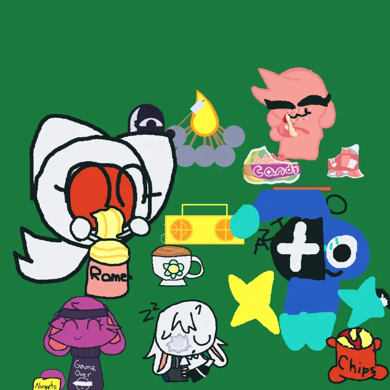Game by @SunnyfunnyLUMISTAR