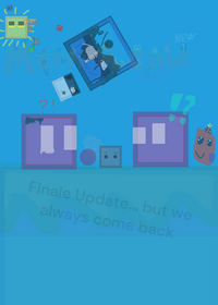 Merge a cube(Old)