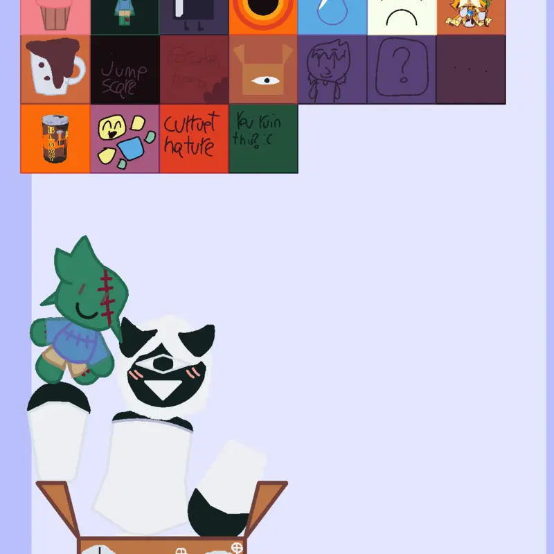 Game by @zella-the-birdell