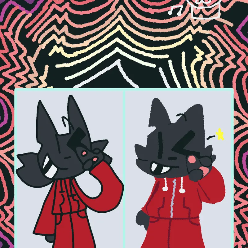 Game by @bug_dish