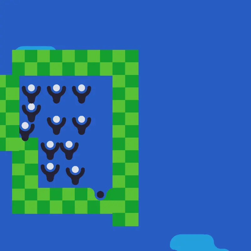 Game by @Jeve