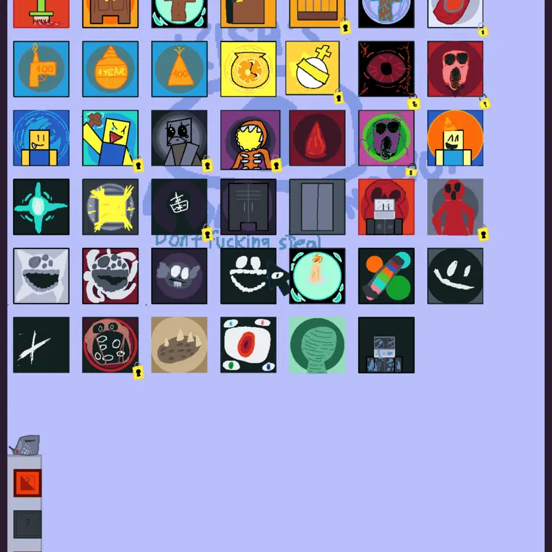 Game by @kishgames