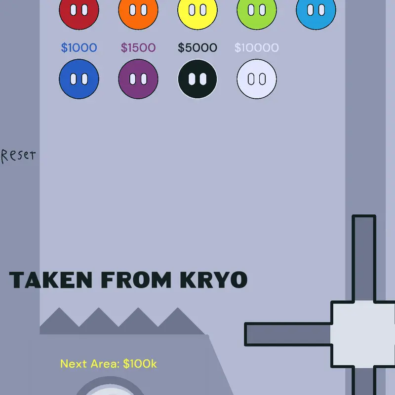 Game by @DrowBlack